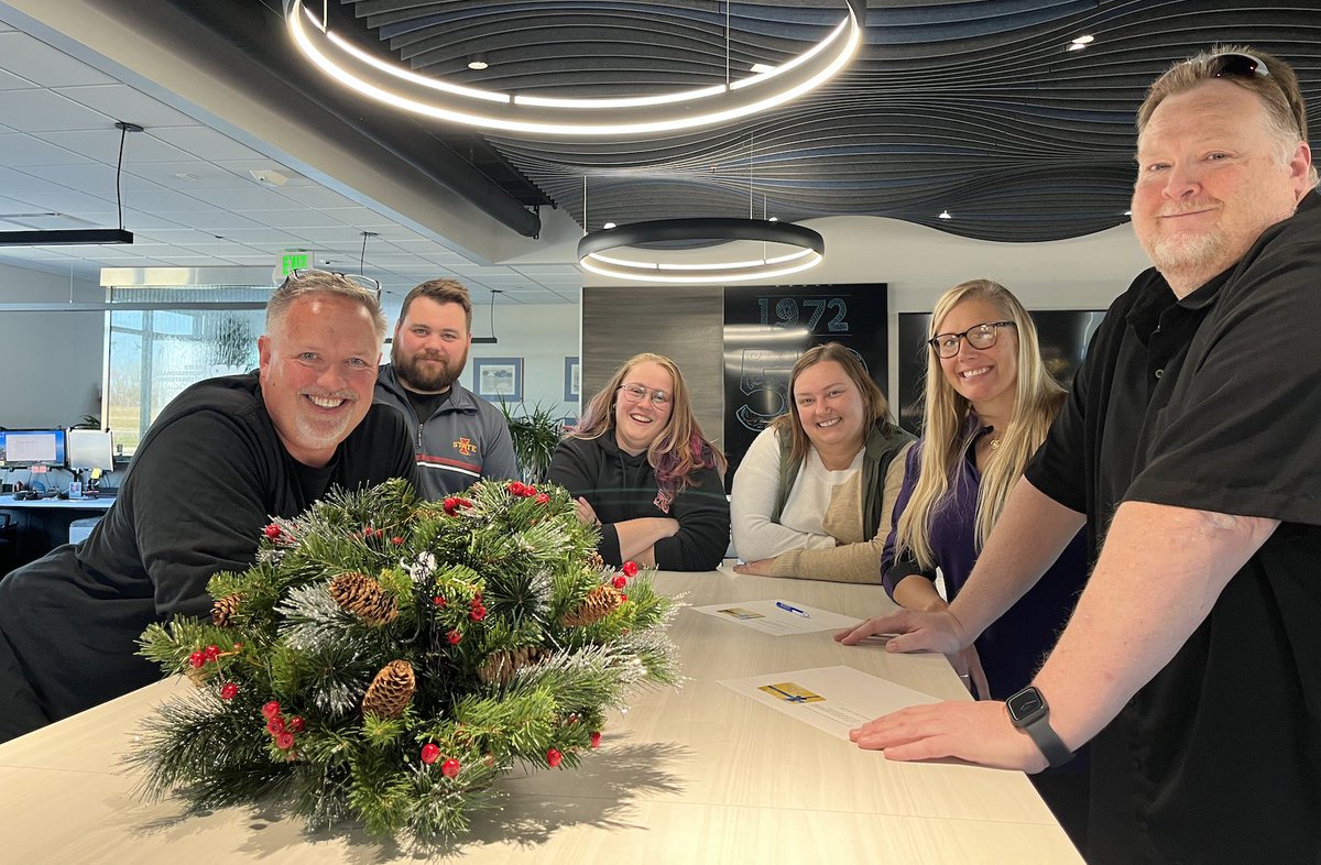 Water Professionals International tweet media