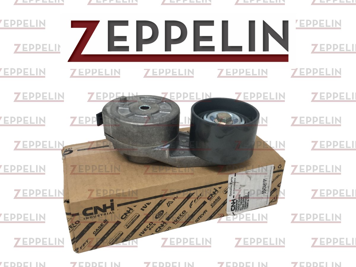 Genuine IVECO Belt Tensioner To suit Stralis Part No.504046191🚛
cheapivecoparts.com/iveco-stralis-…
OVER 5000 PARTS IN STOCK ✅☑️
INDEPENDENT IVECO PARTS SPECIALIST FOR OVER 25 YEARS 👍
Shipping Globally 🌏
Contact us for any Genuine IVECO Parts
+44 (0)1923-840-154 📞