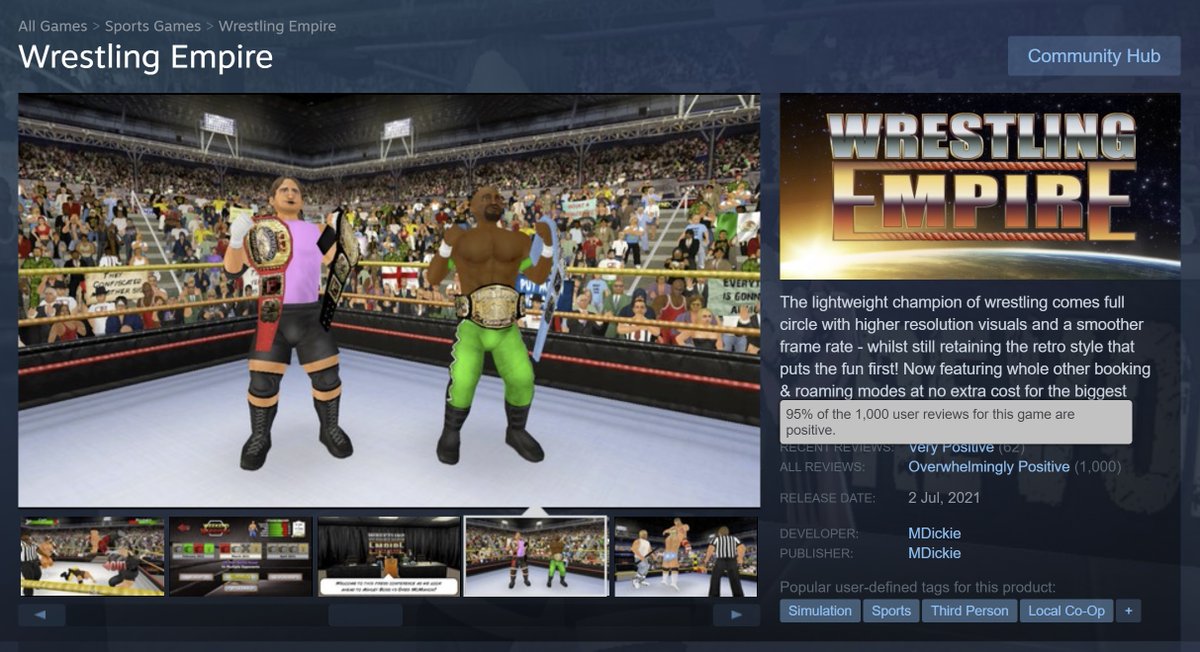 MDickie on Twitter "Lots to be thankful for this year, as Wrestling