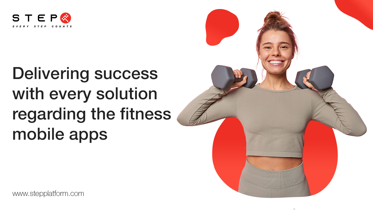 STEPplatform's tweet photo. 📍Prior to building your website or mobile application, we will first define the prerequisites and requirements.
Our #fitness software development company will create a product with the goals and objectives of your business in mind.
Book a demo at https://t.co/3MKnPY9NLx

#step https://t.co/1bwFveWiG7