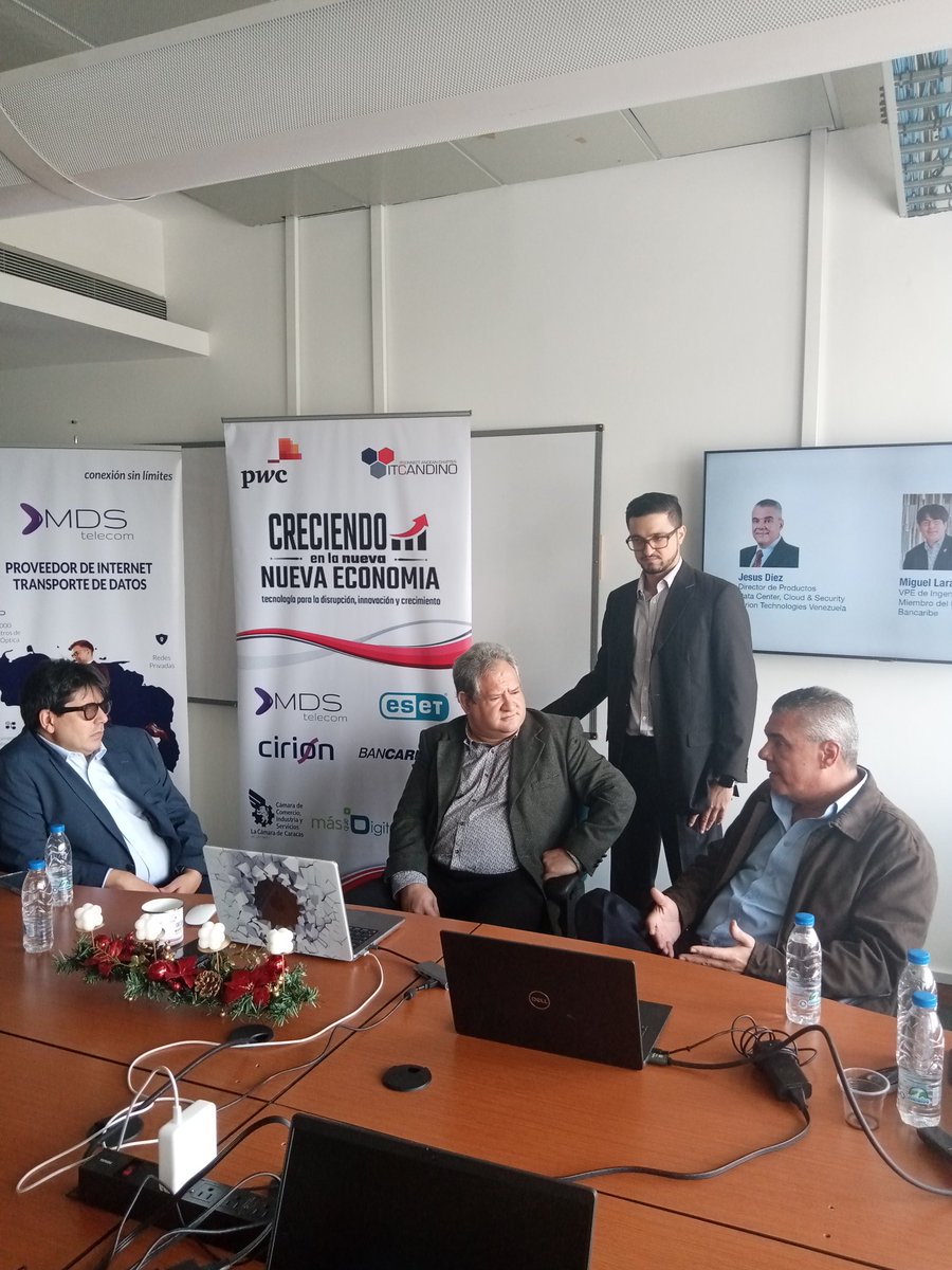 MDSTelecom tweet media