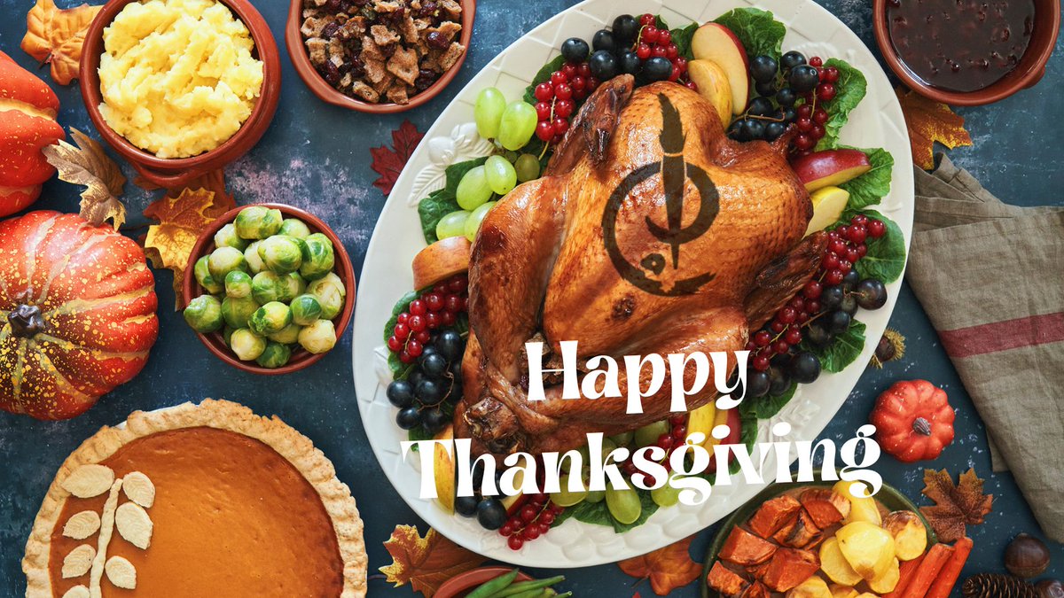 Happy Thanksgiving from everyone at Abstract Empire!
Giveaway announcement coming soon!