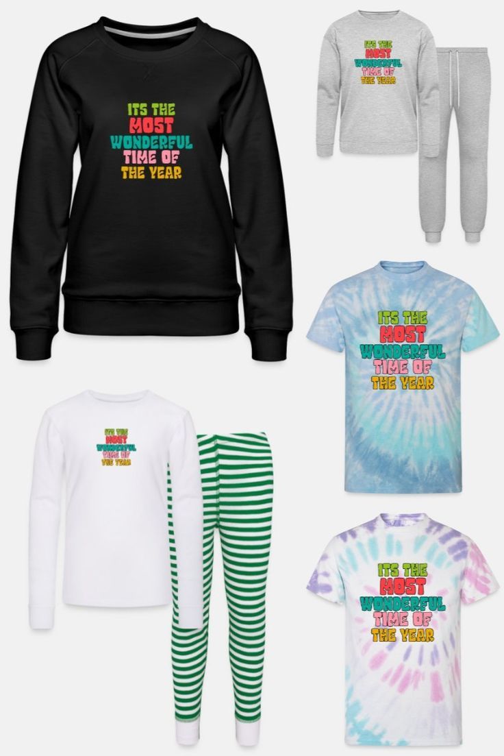 ArtcreativeSacb's tweet photo. Gifs for christmas- Clothing and more. La temporada mas linda del año ya llegó. visita nuestra tienda para mas productos increíbles, pensado para toda la familia. https://t.co/Tdd1vnB2wR
#holidayseason #holidaysgifts #xmasgifts #christmas #ChristmasGift #xmas2022 #tshirtchristmas https://t.co/zDWjaLxAjE