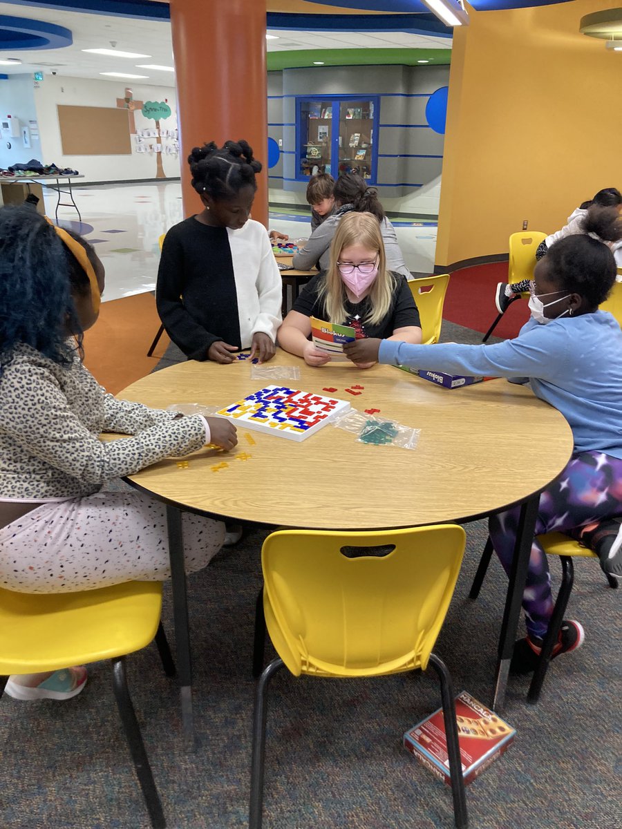StDominicLC's tweet photo. @Mrs_StylesOCSB grade 4’s  and @KinderPurple two classes one space….. lots of fun and lots of collaborative and cooperative play #kapla #lego thank you @StDominicOCSB parent council https://t.co/RFk5VpGLLE