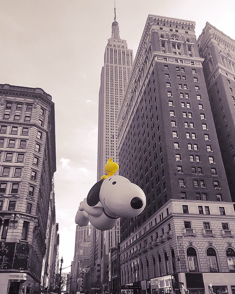 dbarrera1975's tweet photo. Happy thanksgiving @NikonUSA @EmpireStateBldg #MacysThanksgivingDayParade #nikoncreators #esbfan https://t.co/iZcS8AhaSu