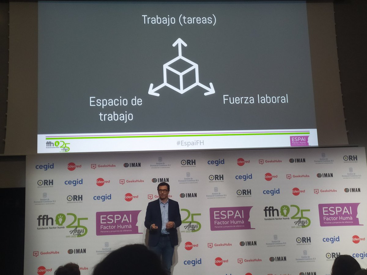 TeamEQ -Data-Driven Transformation (@team_eqi) on Twitter photo Muy interesante charla en #espaifh hoy por parte de <a href="/AlbertCanig/">Albert Cañigueral</a>
Vamos a aprovechar los #copilotos , siendo pilotos de nuestra vida y nuestra empresa, teniendo en cuenta 3 ejes. #Equipo Muy interesante charla en #espaifh hoy por parte de <a href="/AlbertCanig/">Albert Cañigueral</a>
Vamos a aprovechar los #copilotos , siendo pilotos de nuestra vida y nuestra empresa, teniendo en cuenta 3 ejes. #Equipo