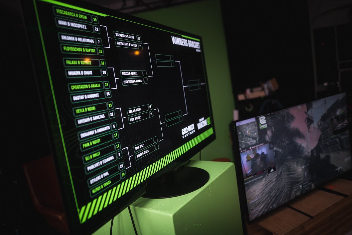 It’s a wrap! Congrats an unsere LEGENDS 2.0 Winner <a href="/FalaXiiFelix/">FalaXii</a> &amp; <a href="/xSyrixZ/">Syrix 🚀</a> 🥇

Danke an alle, die dabei waren 💙