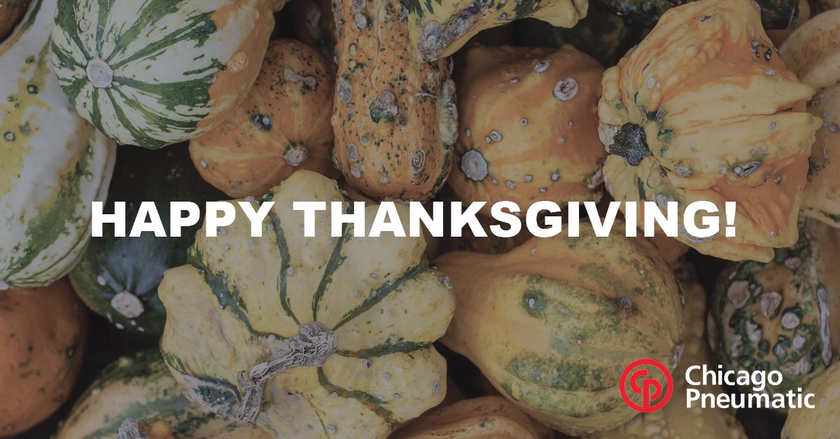 Happy Thanksgiving from our family to yours! We hope you have a great day with family, friends, and of course, a full belly. #HappyThanksgiving