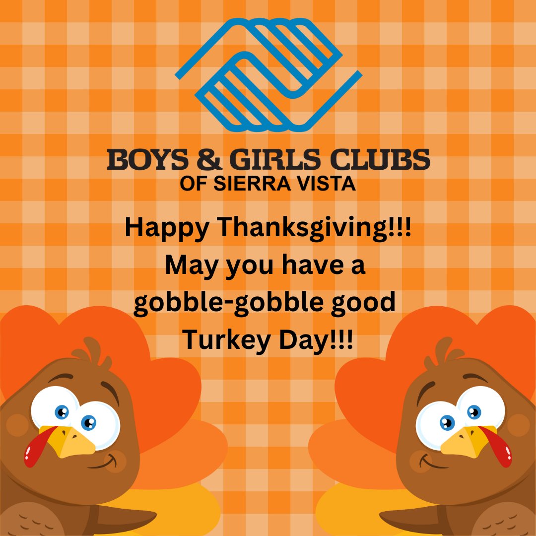 BGC Sierra Vista tweet media