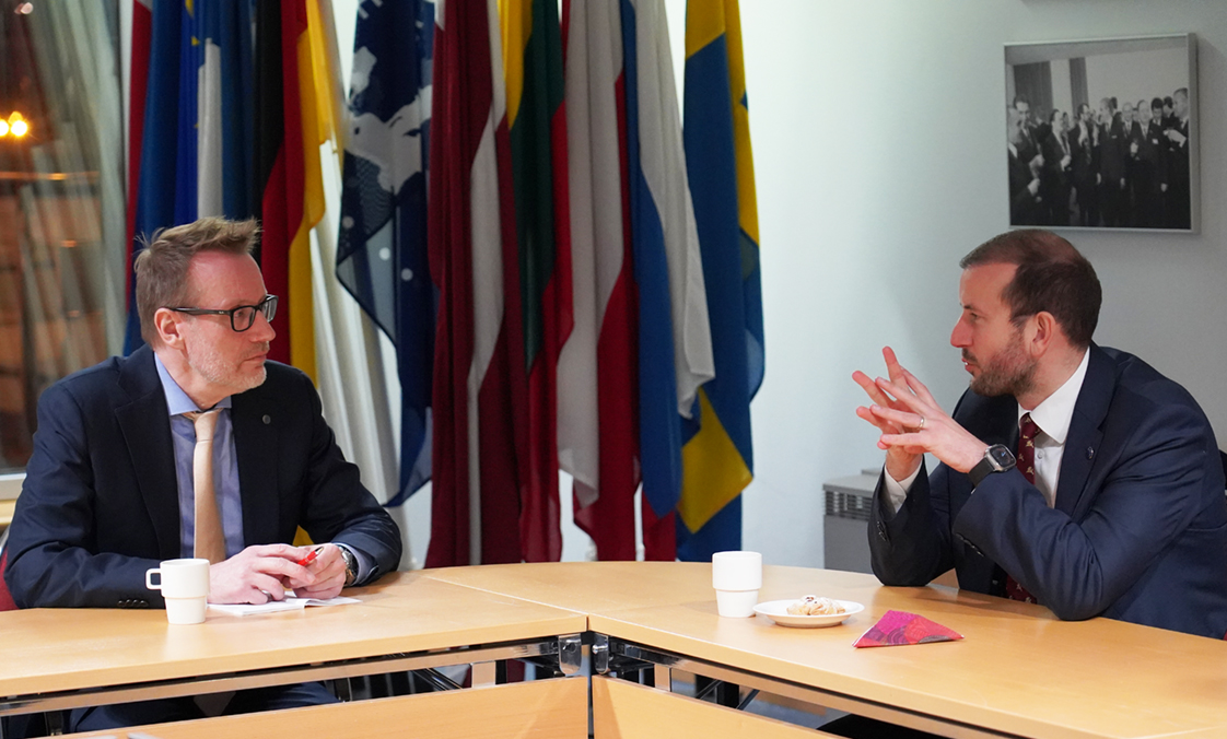 HELCOM - the Helsinki Commission tweet media