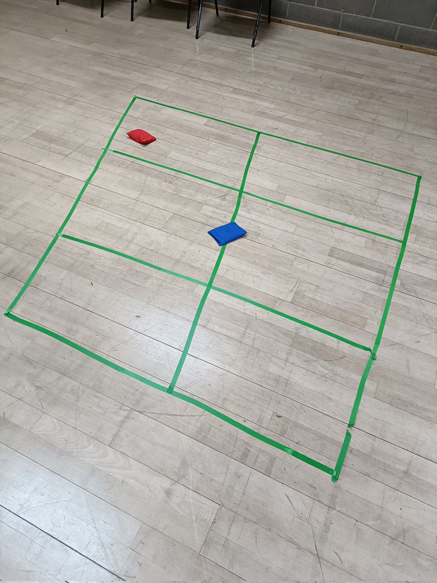 Today is vowel day!! Blue to red, what's the diphthong?