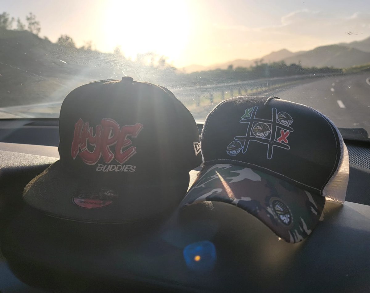 eric_olivieri's tweet image. Dupleta
@HypeBuddiesNFT @Paperheadarmy