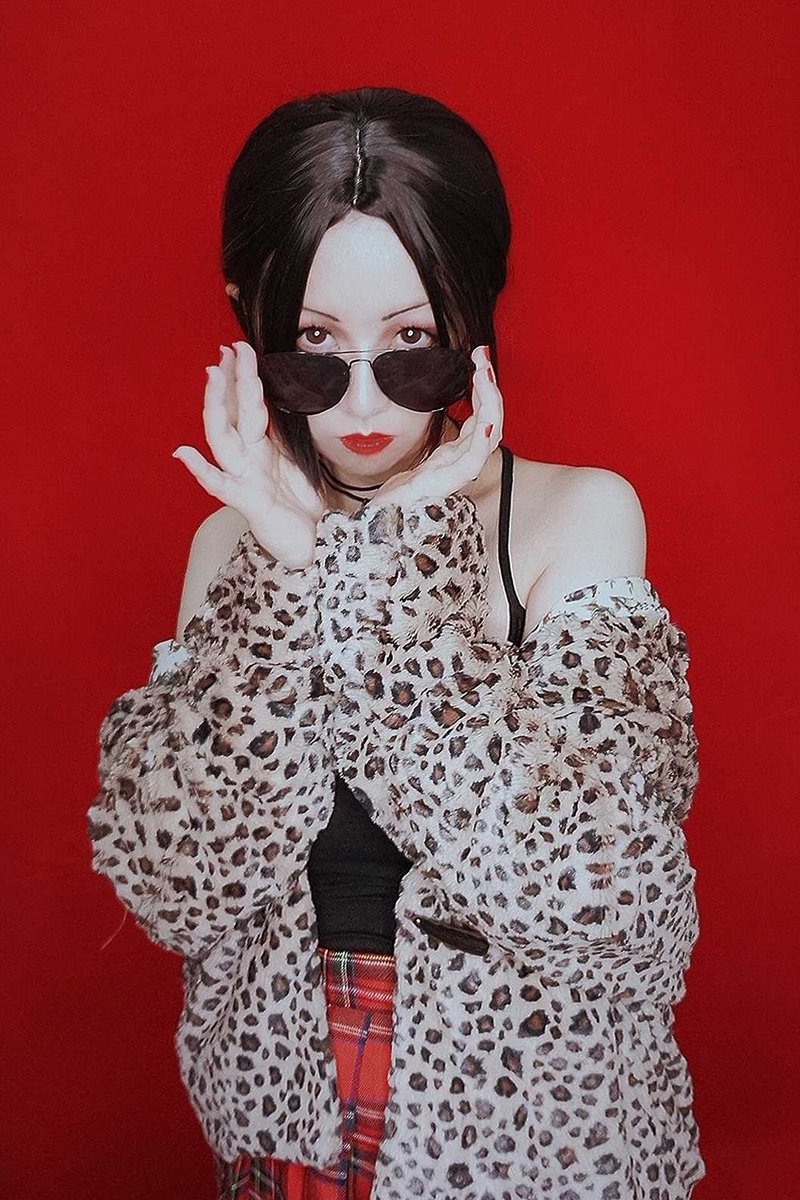 KEGA_criff's tweet photo. (ᇂ_ᇂ)
＃NANA
＃���崎ナナ
#OosakiNana 
#コスプレ 
#コスプレイヤー 
#cosplay 
#cosplayer
#cosplayphoto
#animecosplay
#coolgirl
#cosplaygirl https://t.co/fw0hKCi2u7
