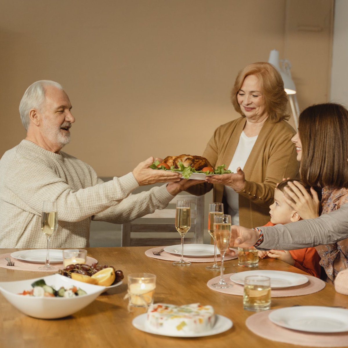 Happy Thanksgiving from all of us at OK Cryo! We are so grateful to have you all in our lives and we sincerely hope that you have a wonderful holiday surrounded by loved ones. Enjoy!

#Cryotherapy #Thanksgiving #Holiday #Friends #Family #Time #Love #Bonding #Relax