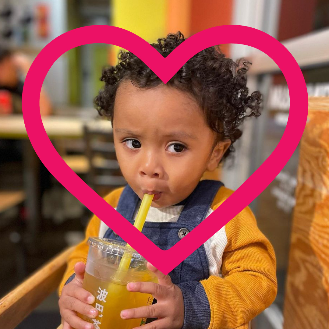 Color us THANKFUL🧡😍​

From the Tin Drum family, Happy Thanksgiving🦃🙏🍂​

*Passionfruit Mango Green Tea*​

📸@simply.jovan​

#atlfoodie #asianfusion #eatatlanta #atlantafood #atlantaeats #boba #goodfood #asiankitchen #lunch #dinner #pooler #tdak