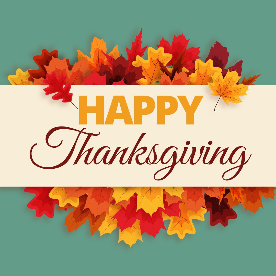 Heartlnd_Mobile's tweet photo. May you be blessed with the quality of gratefulness today and forever. Happy Thanksgiving.
#thanksgiving #thankful #happythanksgiving #givethanks https://t.co/p0zRhMfgeM