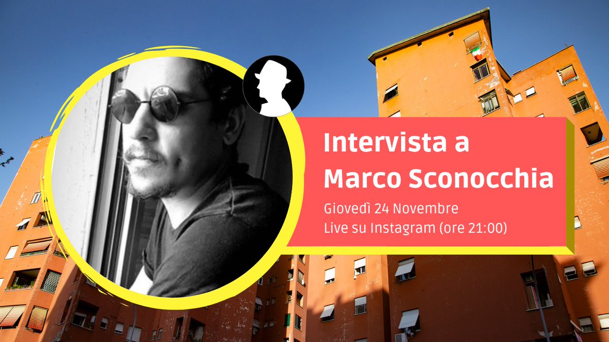StreetRoverBlog's tweet photo. Questa sera si torna con un #Podcast LIVE. Con noi Marco Sconocchia, fotografo di strada di origini torinesi.

Parleremo con lui del suo lavoro fotografico e dell'importanza della narrazione nella Street Photography.

Ore 21:00 su Instagram (@thestreetrover). https://t.co/UUGJ0wojeZ