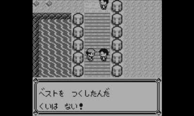 ポケモンSVでエリア内すべて探索したけど杭が見つからない時に使える画像です 