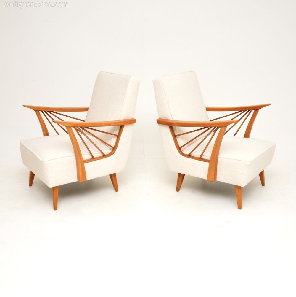 antiques_atlas's tweet image. 🎄1950's Pair of French Armchairs antiques-atlas.com/antique/1950s_…
From Marylebone Antiques @retroantiques1 
#antiques  #Vintage #frenchchairs #vintagechairs