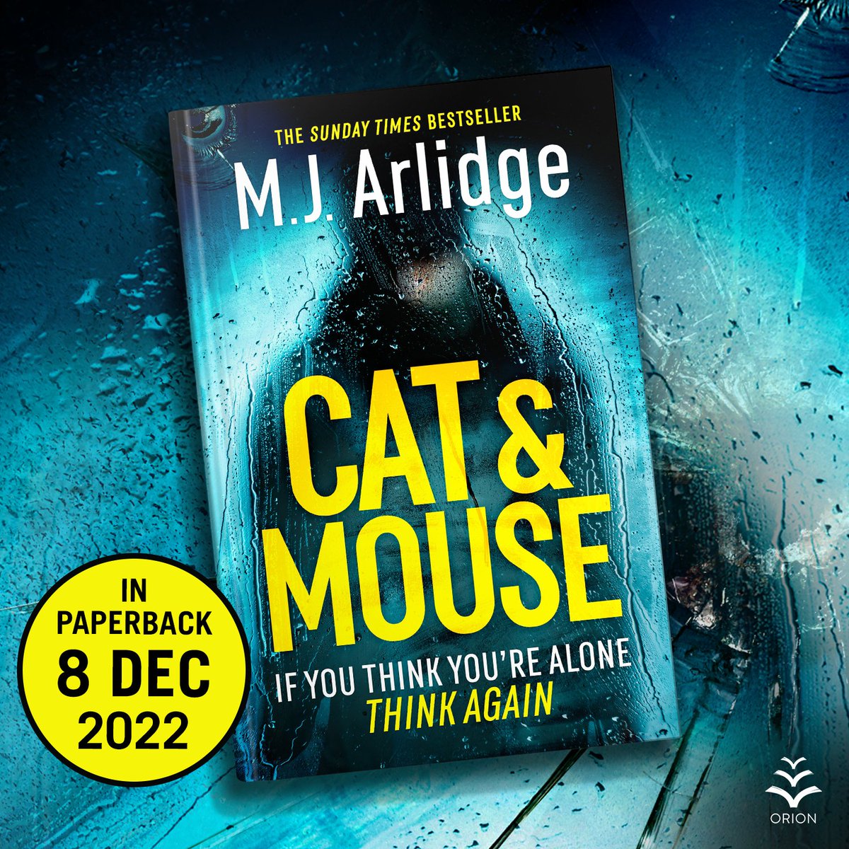 Matthew Arlidge tweet media