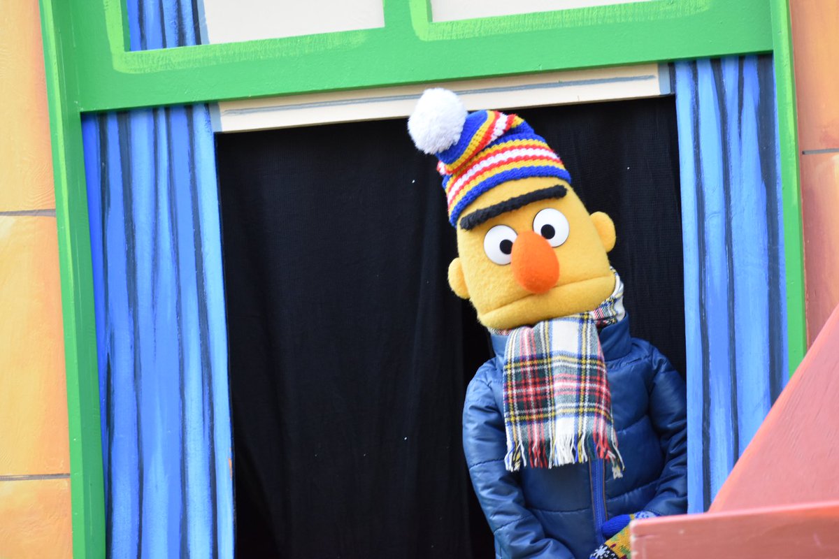 bertsesame's tweet image. I really hope Ernie gets home soon. I sent him out an hour ago! All he had to get was a loaf a bread, a container of milk, and a stick of butter…