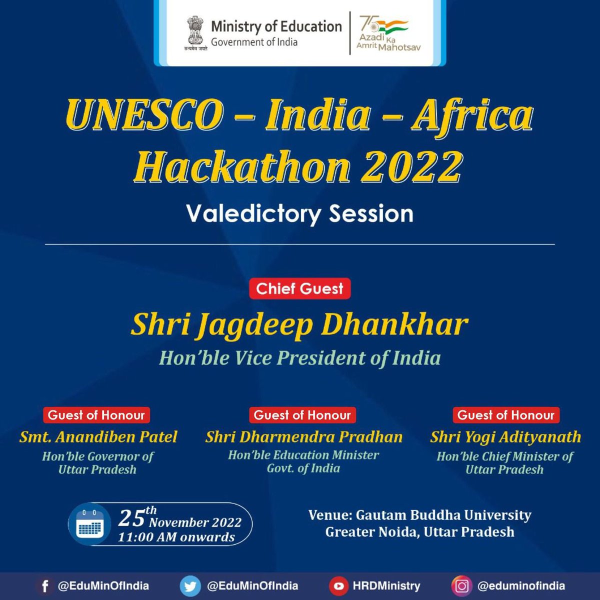 Ministry of Education tweet media