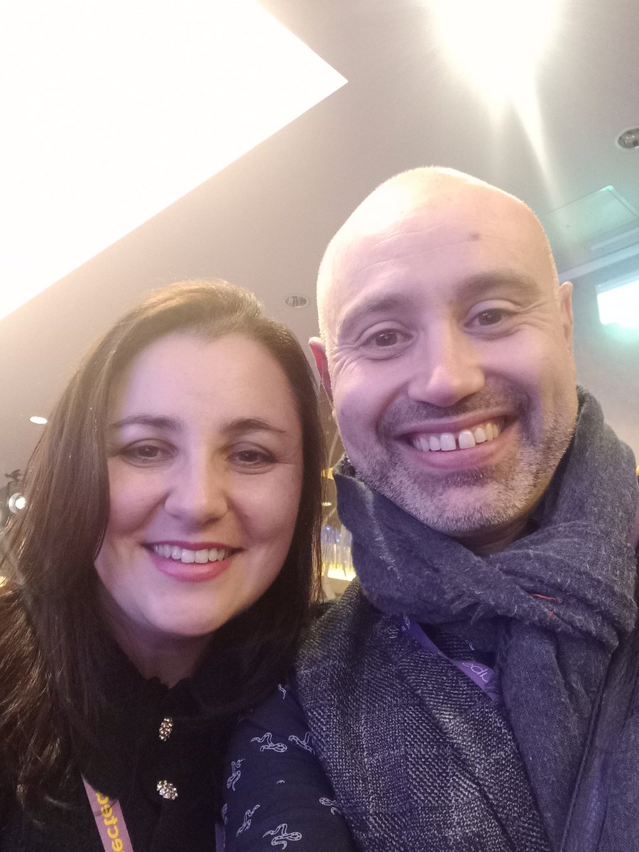 darganinstitute's tweet photo. Catching up with #digitalfirstday event hosts in person. It's great to see you guys. @mspacemalahide @coworx_ie @GlasshousesWork @StefanoThinking @KennedyFintan and Sinead from @gteicGaothDobh1 @connectedhubs #connectedhubs #OurRuralFuture https://t.co/O0fS83rauR
