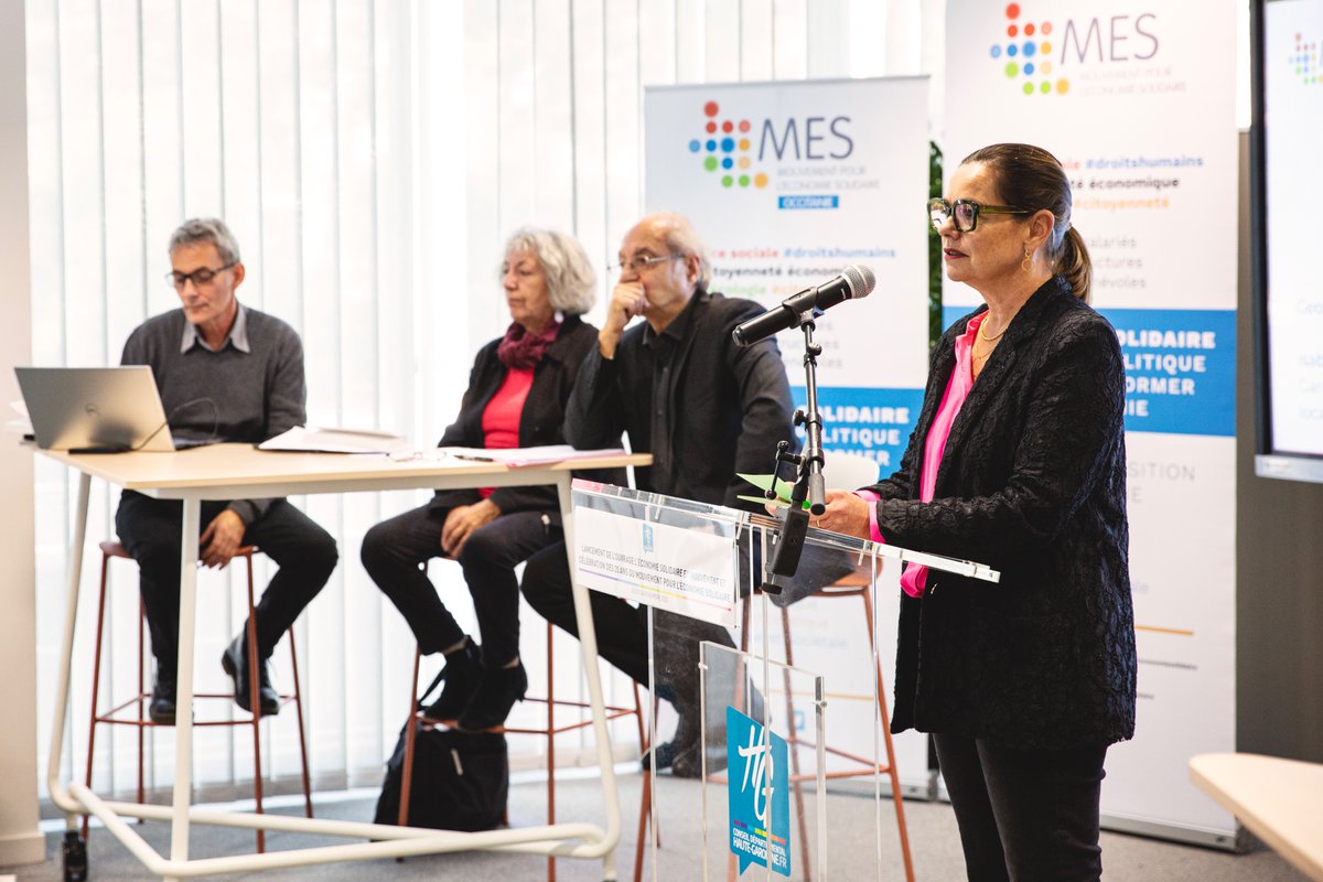 Georges Méric tweet media