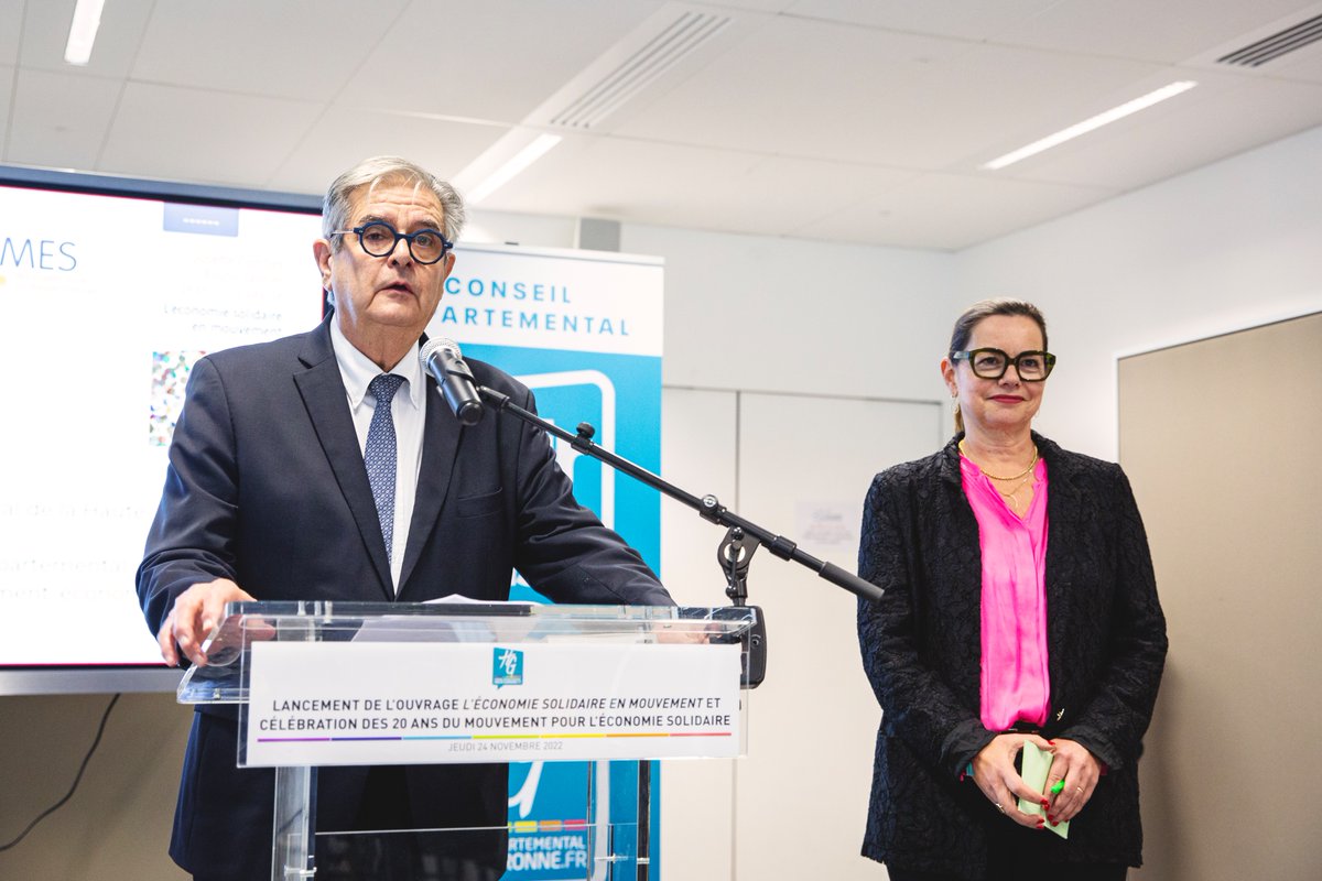 Georges Méric tweet media