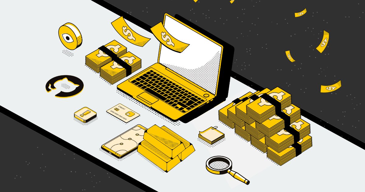 zama_fhe's tweet image. 🧵1/5 — Today we are happy to introduce the Zama Bounty Program. Want to solve interesting FHE problems? €500,000 in prizes to the open source community who will help us move Zama and the Homomorphic Encryption space forward.
👀 zama.ai/bounty-program
#Opensource #FHE