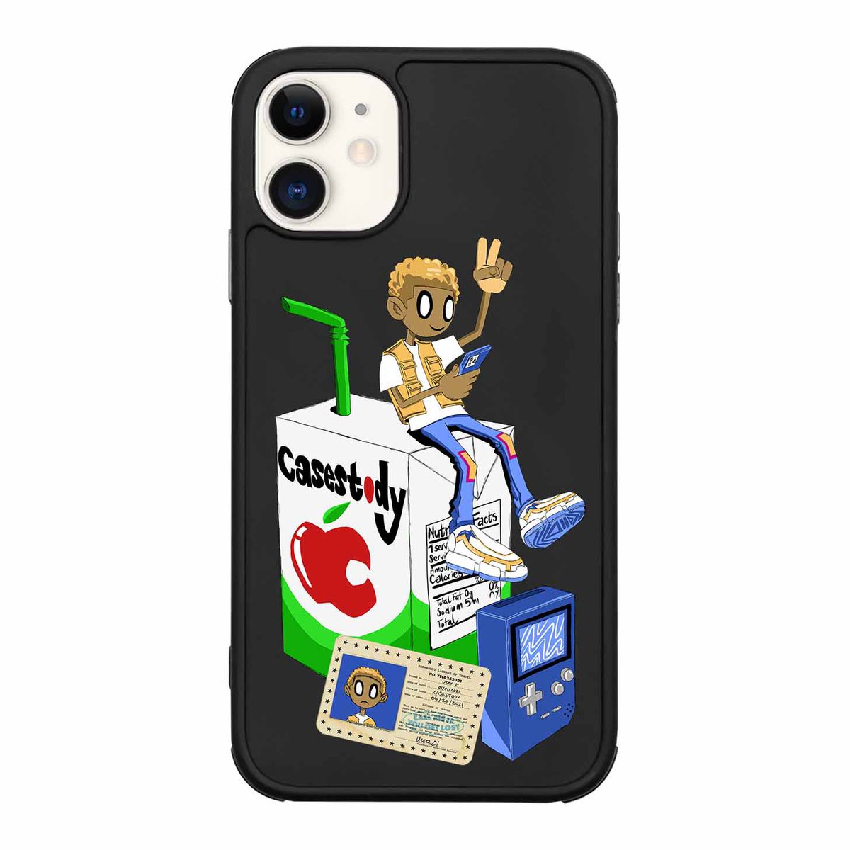 Game Boy iPhone case 
Phone Model : 7,8,SE,x/Xs/Xs Max/11/11 Pro/11 Pro Max/12/12 pro/12 Pro Max 13/13 Pro and 13 Pro Max
Price range (50-65gh)

#cases #iphonecase #casestody #casetodian #goghana