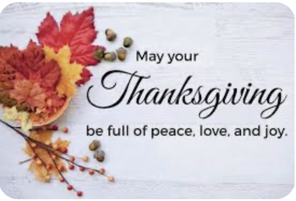 MichaelCohen212's tweet photo. I am thankful for all of you. Wishing everyone a very #HappyThanksgiving! https://t.co/eI3JUGTld1