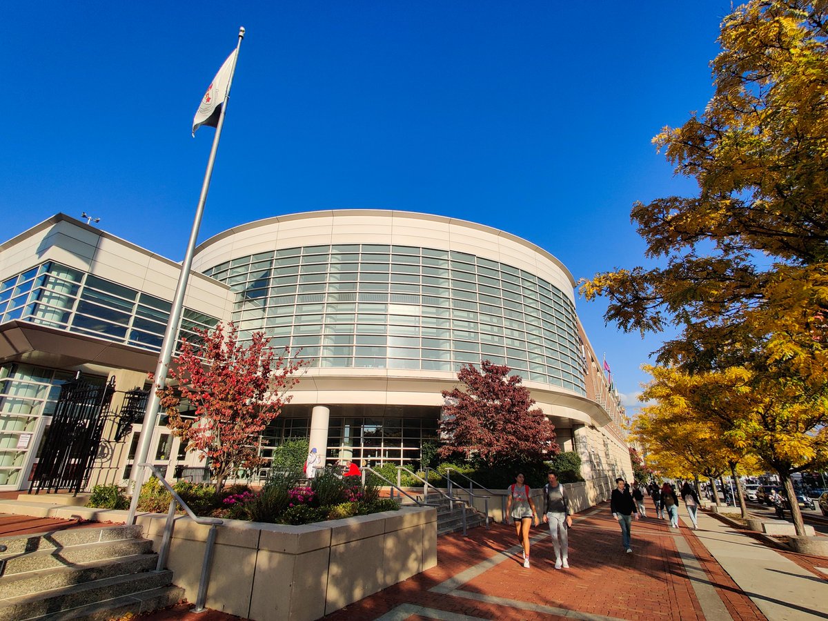 FitRec's tweet photo. Happy Thanksgiving, Terriers! Please be aware that FitRec is closed today and will reopen Sunday, November 27th. https://t.co/HVxaELWQow