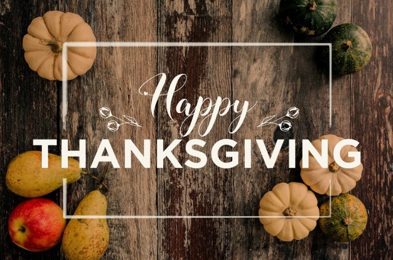 During the holidays we are grateful to our customers, employees and business partners. Our office will be closed on Thursday November 24th and Friday November 25th.  We hope everyone enjoys a Safe and Relaxing Holiday Weekend! #Thanksgiving #Thanksgiving2022