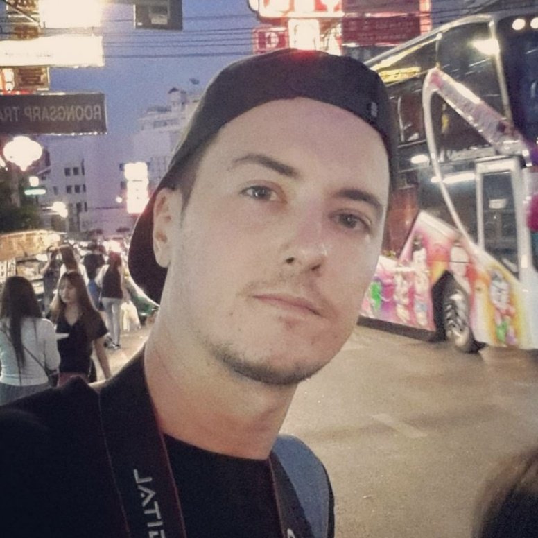 #YeniProfilResmi
