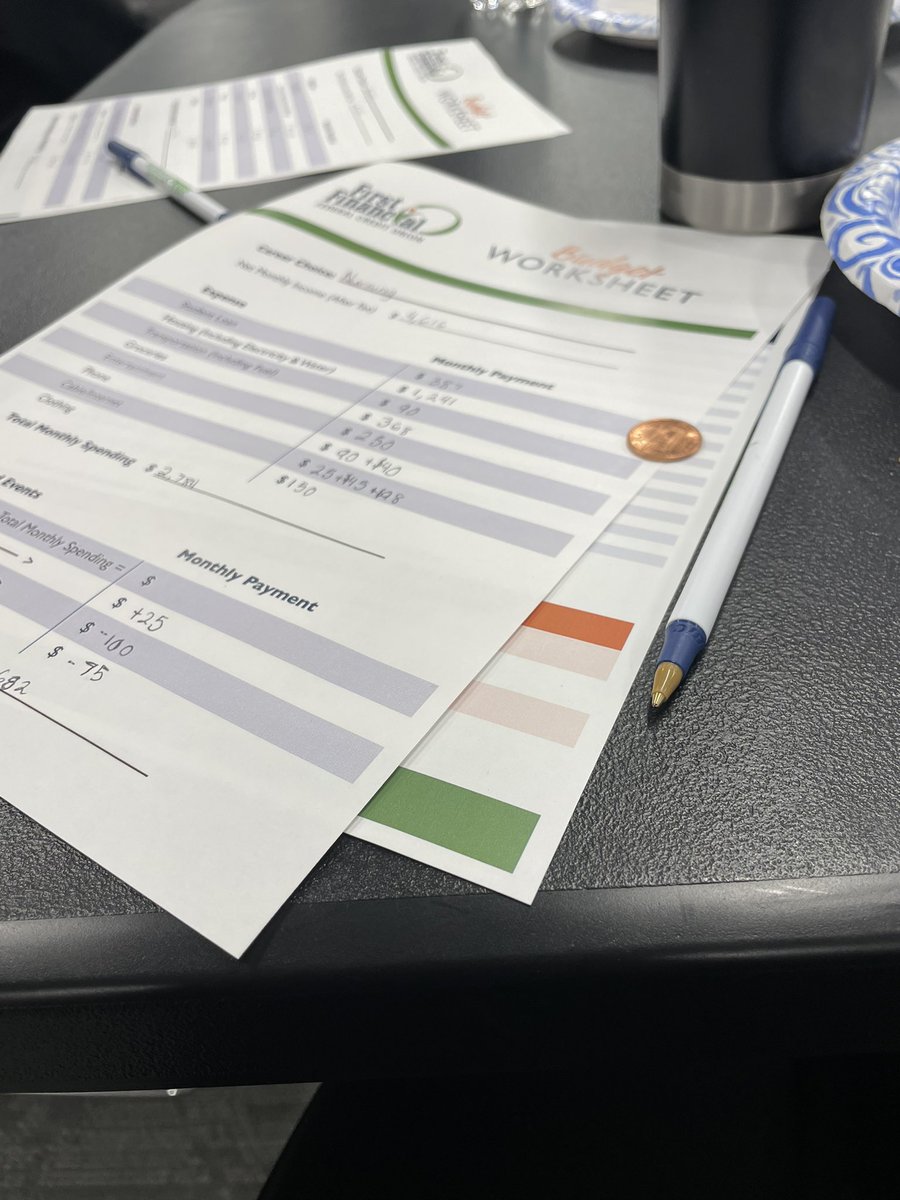 OYWLbcps's tweet photo. Thank you so much First Financial Federal Credit Union of Maryland for inviting OYWL to this amazing financial literacy session. So much was learned and we can’t wait to use it in our lives! https://t.co/oR5JktDDId