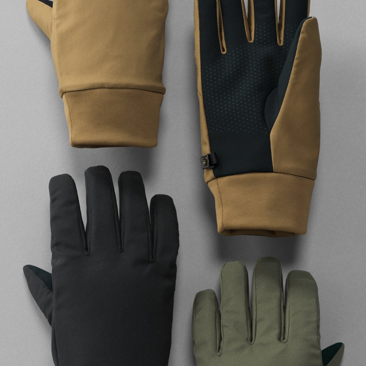 Uniqlo Canada on Twitter "MASTERPIECE HEATTECHLined Function Gloves