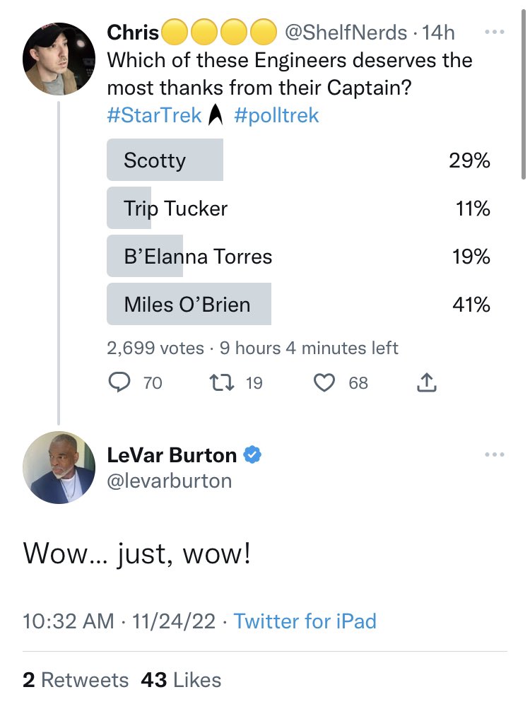 Chris 🟡🟡🟡🟡 tweet media