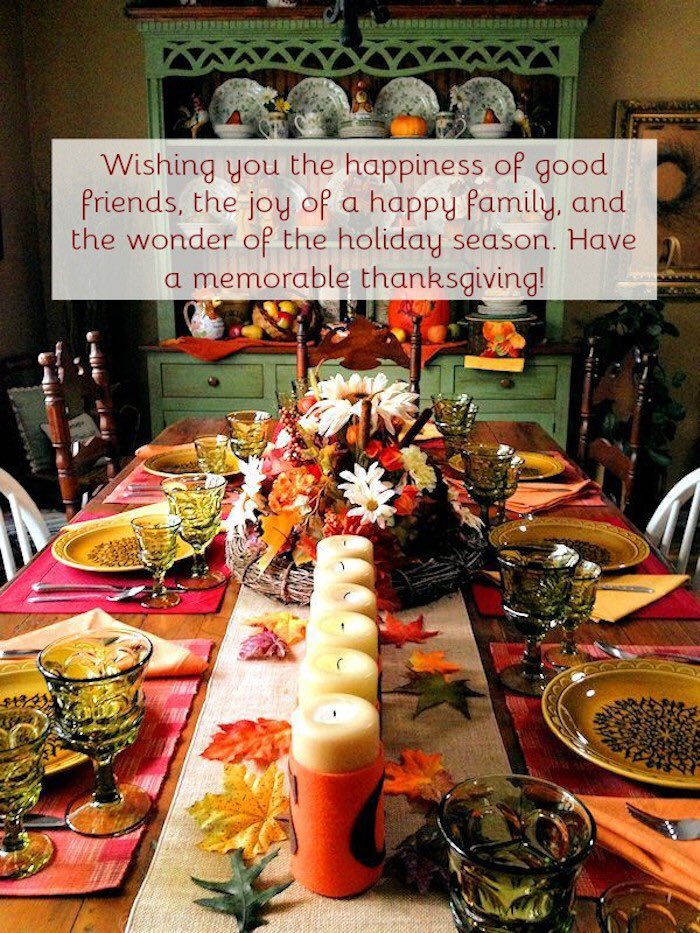 KeithHann4's tweet photo. Happy Thanksgiving from the Paragon family to you and yours! https://t.co/ngFss1JnNl