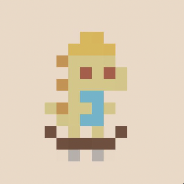 Pixel Doods & Pengs tweet media