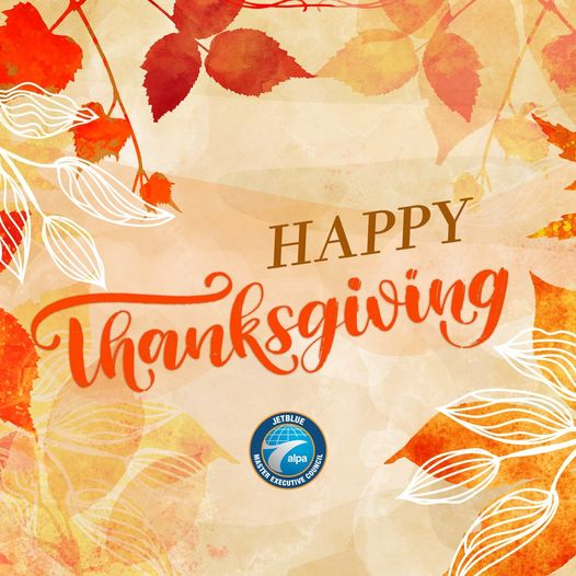 JetBlue MEC Communications Committee (@b6alpa) on Twitter photo 