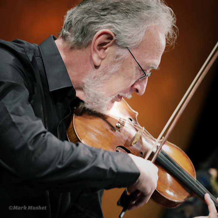 The FCM series is in its 75th season, and the November 22, 2022 concert was the ninth time that the Juilliard Quartet have played in Vancouver for us. 

But the last time this group appeared for the Friends was 1983, and a lot has happened for all of us in 39 years!