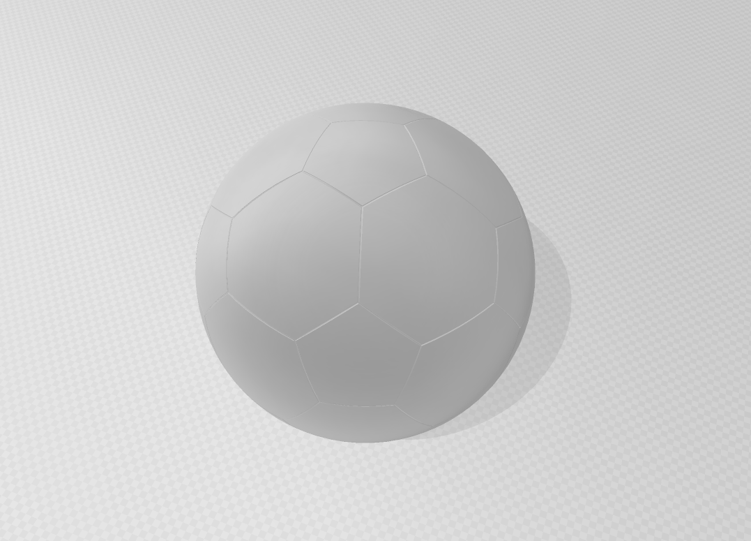 3Findable's tweet photo. Football 3D printable models check out on 3D models search engine 3DFindable link here:
https://t.co/DlTHkJNU3q
#football #3DFindable #Blender3d #blendercommunity #3Dprinted #3dprint #3DModel #3Dmodeling #3Drendering #Qatar #Qatar2022 #FIFAWorldCup #FIFAWorldCup2022Qatar https://t.co/SmcJYvmkO7
