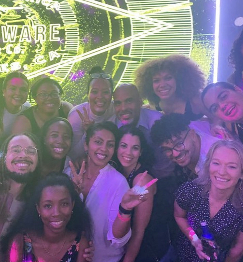 Violet Kimble tweet media