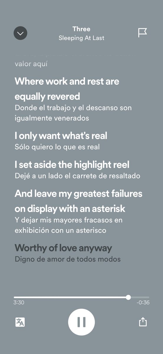 elviraleyva's tweet photo. @marcogmusica Woooow! Me qede soprendisisima ! Si coincidee la letra cn lo qe siente unoo! Fuii trees! https://t.co/6pXPWVse51