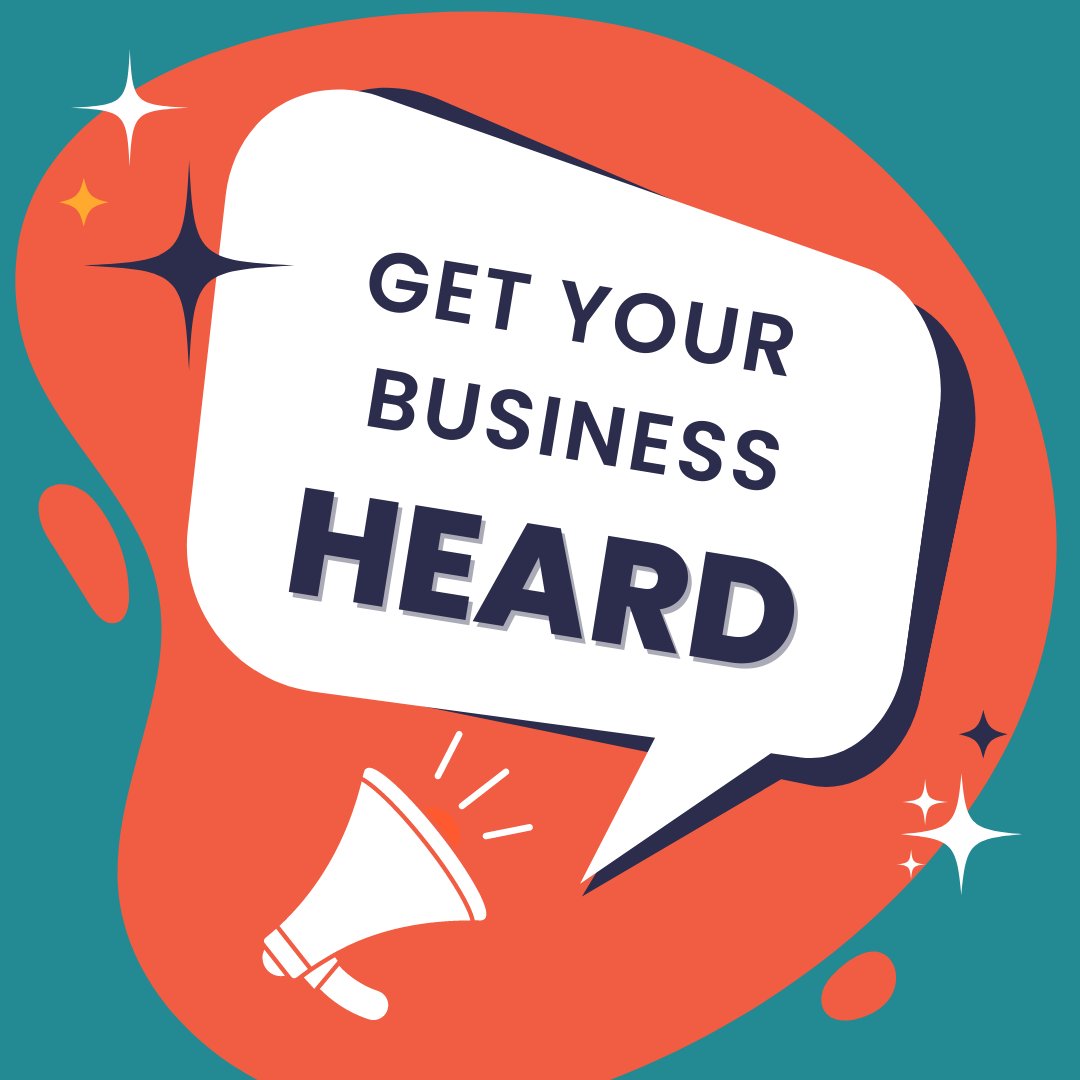 mediawaypoint's tweet photo. Hello? Is this thing on? 🎤

If you feel like your audience isn't hearing you loud and clear, you might just not be talking to them in the *right* way. That's where we come in! Head over to our website to find out how our joined-up approach can help turn your volume right up ⬆️ https://t.co/ff4mVIwX1F