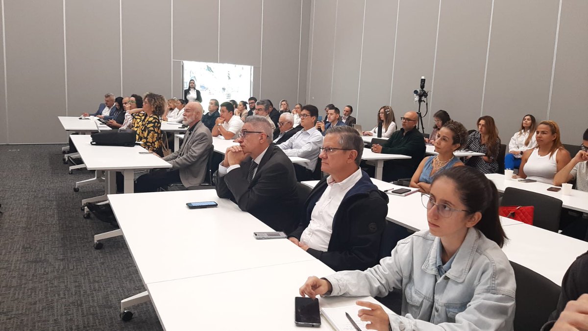 Conocer las oportunidades que trae la Justicia Restaurativa para la resolución de conflictos penales de bajo impacto y los roles que cumplen las cámaras de comercio con sus centros de conciliación, son los objetivos del Foro de Justicia Restaurativa.