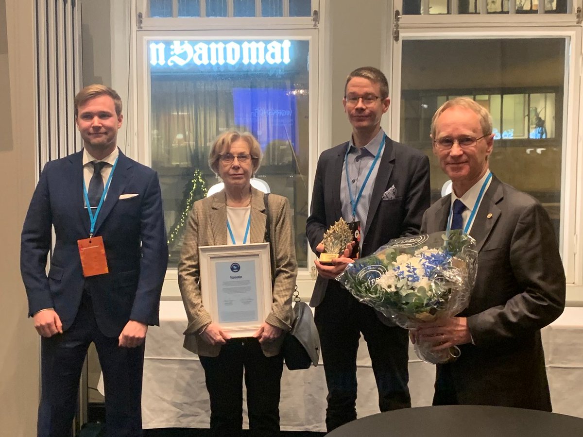 Joni Tikkanen tweet media