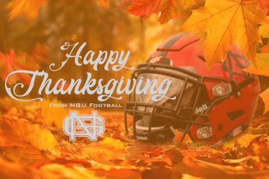 Appreciate the edit ❤️<a href="/BrianVolz/">Brian S. Volz</a> <a href="/NGUFootball1/">North Greenville Football</a> <a href="/CoachBake99/">Ronnie Baker</a>