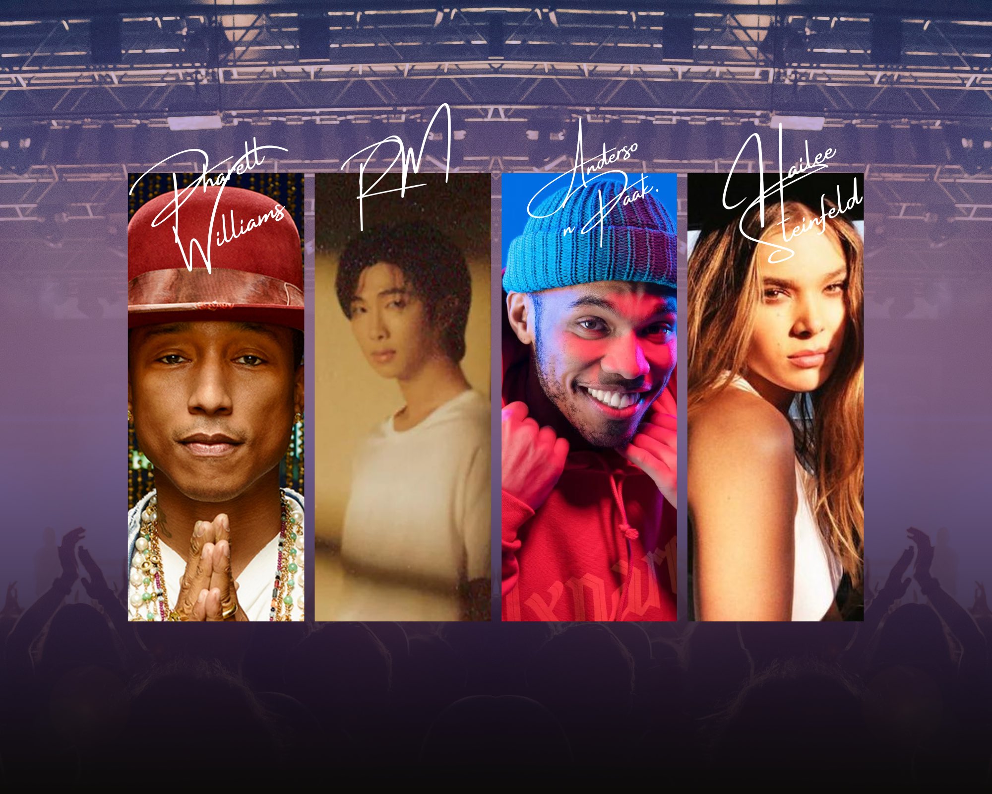 ABC Worldwide on Twitter "[2023ABCMusicAwards] Special Collaboration